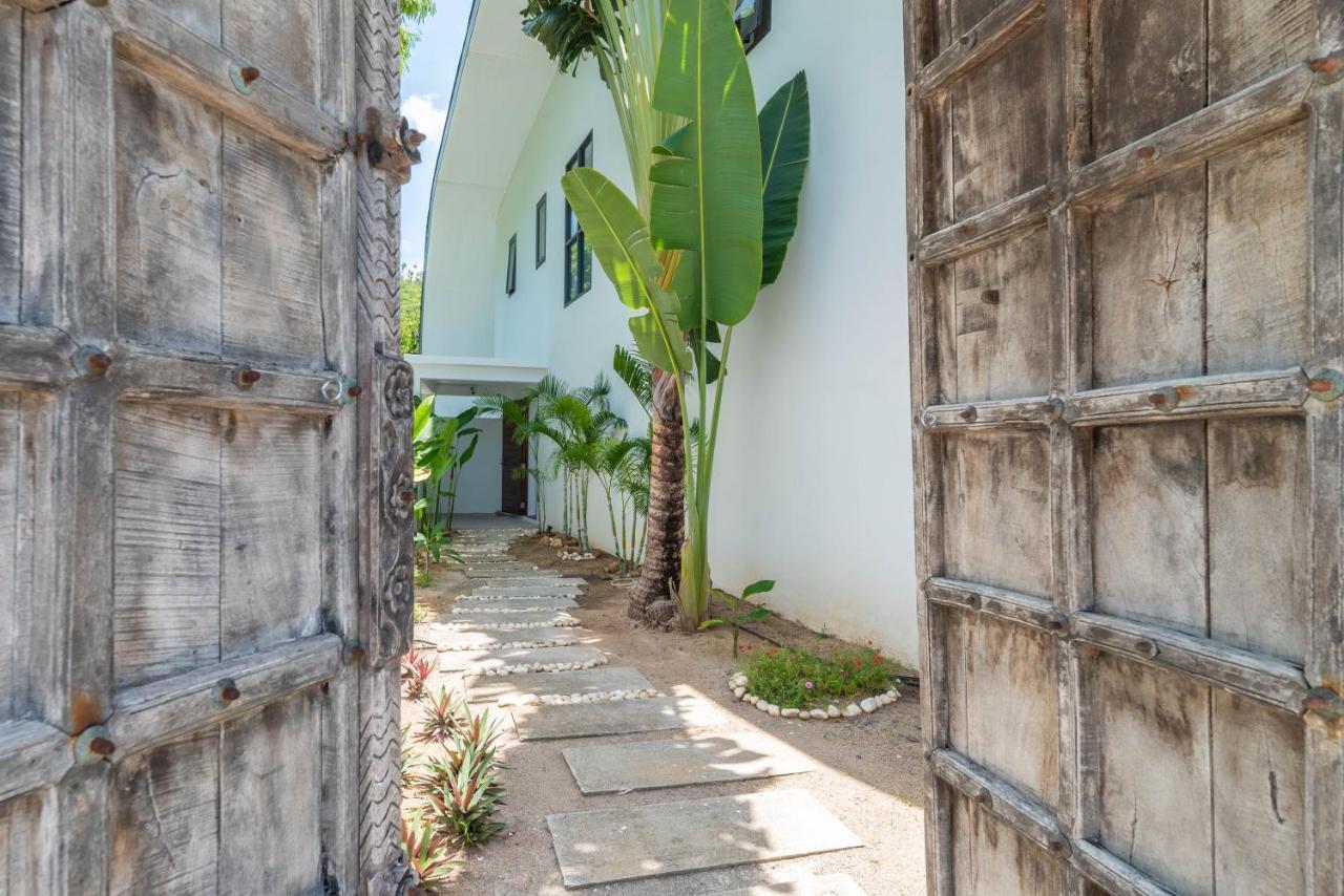 Villa Zen Sushi Lamai Beach  Exterior foto